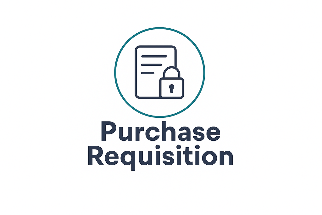 Purchase Requisition