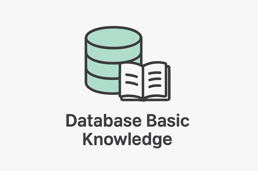 Database Basic Knowledge